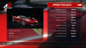 Assetto Corsa - Recensione PS4