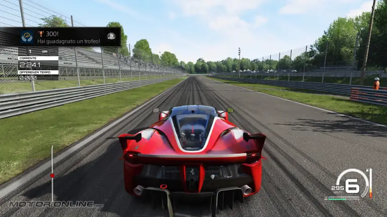 Assetto Corsa - Recensione PS4 - 15