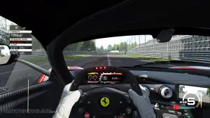 Assetto Corsa - Recensione PS4