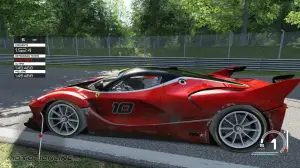 Assetto Corsa - Recensione PS4 - 20