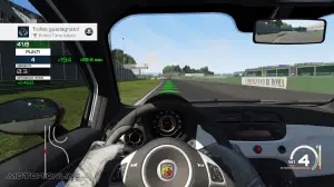 Assetto Corsa - Recensione PS4