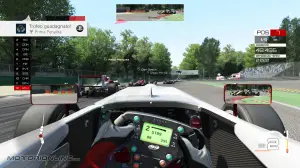 Assetto Corsa - Recensione PS4 - 31