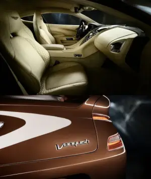Aston Martin AM 310 Vanquish - 2