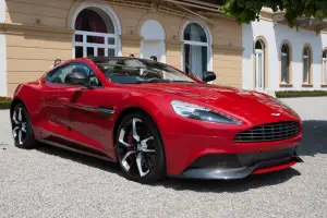 Aston Martin AM 310