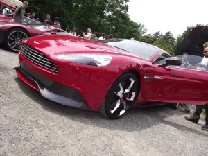 Aston Martin AM 310