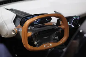 Aston Martin AM-RB 003 - Salone di Ginevra 2019  - 5