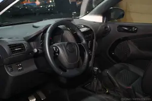 Aston Martin Cygnet Ginevra 2011