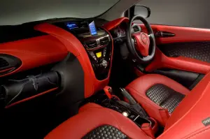 Aston Martin Cygnet - 3
