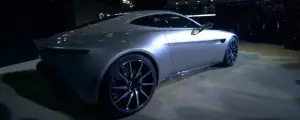 Aston Martin DB10