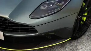 Aston Martin DB11 AMR