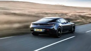 Aston Martin DB11 AMR - 8