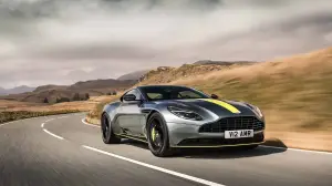 Aston Martin DB11 AMR