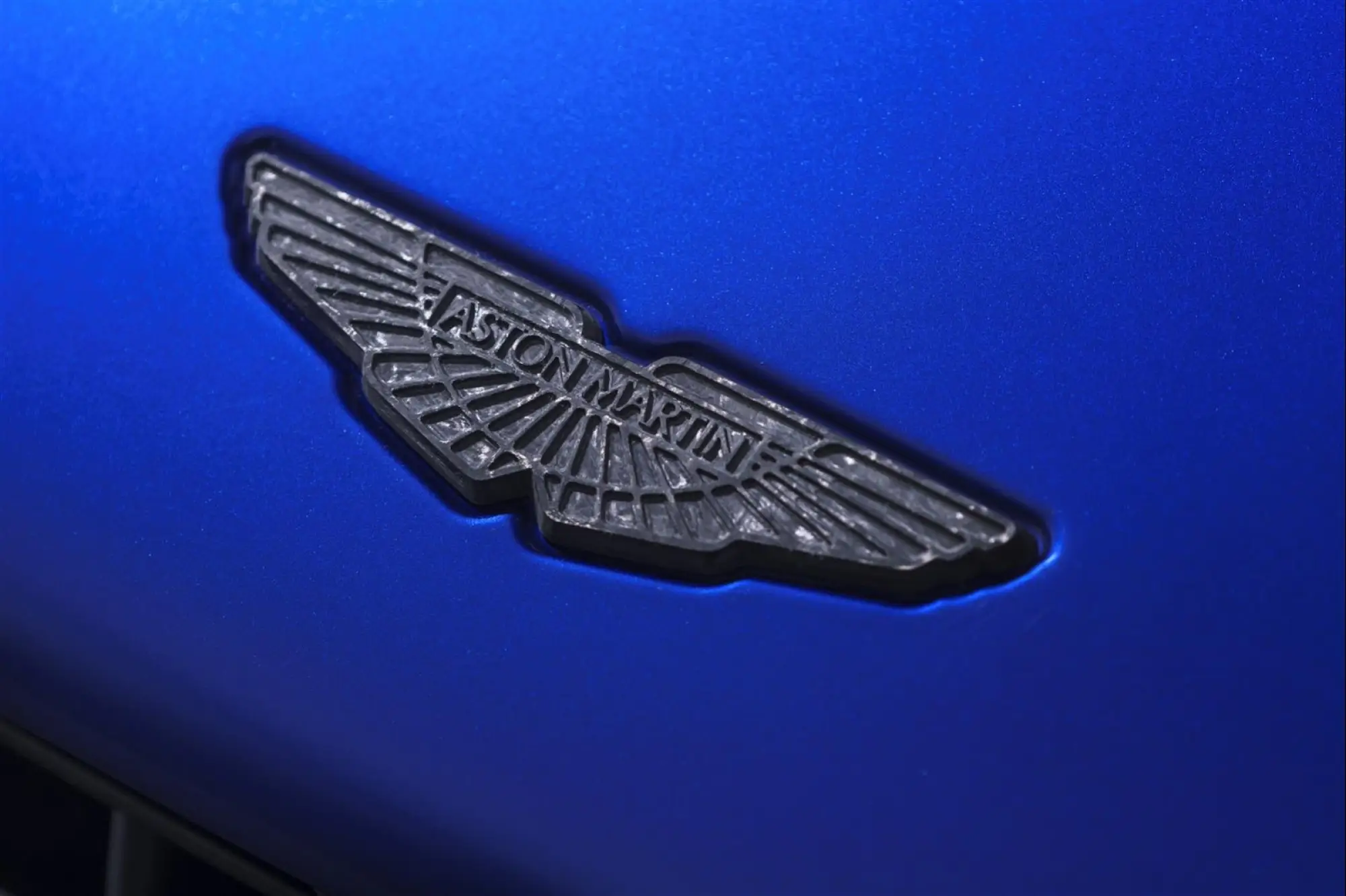 Aston Martin DB11 by Q - 4