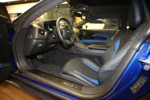 Aston Martin DB11 Q - Salone di Ginevra 2017