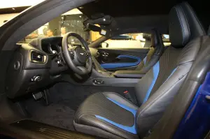 Aston Martin DB11 Q - Salone di Ginevra 2017