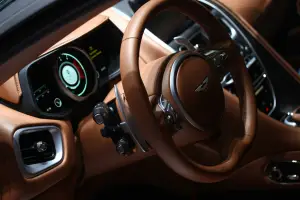 Aston Martin DB11 - Salone di Ginevra 2016 - 21