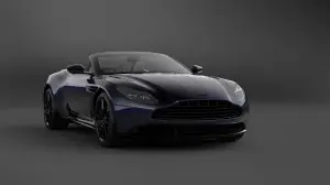 Aston Martin DB11 Shadow Edition - 13