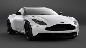 Aston Martin DB11 Shadow Edition - 1