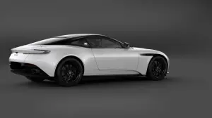 Aston Martin DB11 Shadow Edition - 2