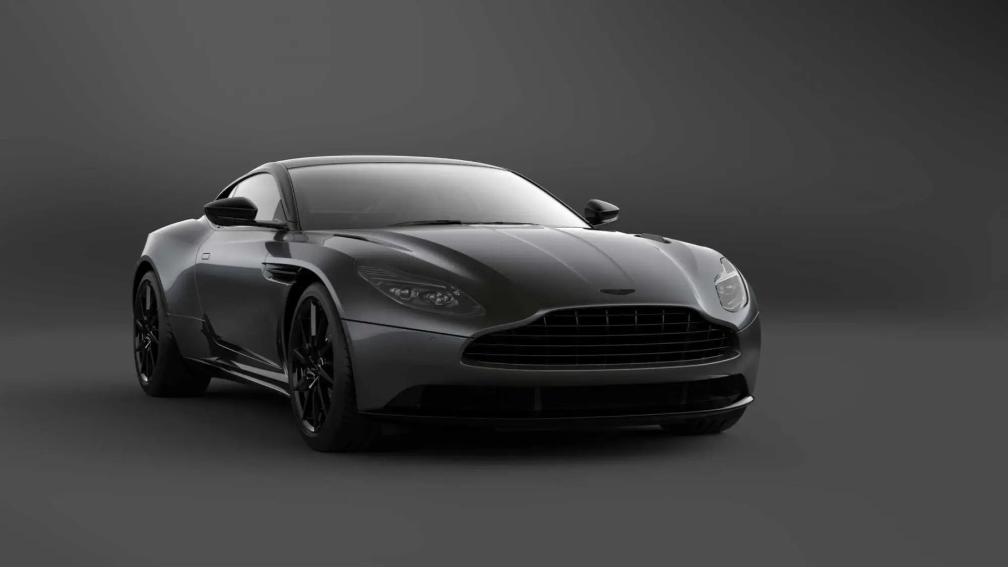 Aston Martin DB11 Shadow Edition - 3