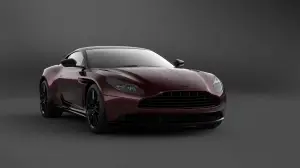 Aston Martin DB11 Shadow Edition - 5