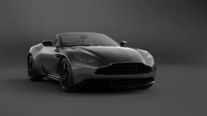 Aston Martin DB11 Shadow Edition - 9