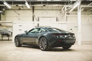 Aston Martin DB11 - Special edition Q by Aston Martin - 1