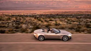 Aston Martin DB11 Volante