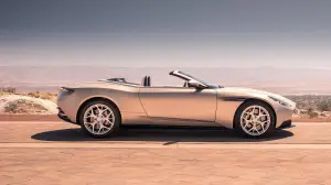 Aston Martin DB11 Volante