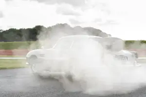 Aston Martin DB5 Goldfinger Continuation - Foto ufficiali