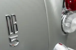 Aston Martin DB5 Goldfinger Continuation - Foto ufficiali