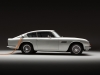 Aston Martin DB6 EV by Lunaz