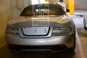 Aston Martin DB9 2013 immagini - 2