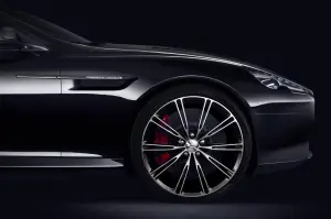 Aston Martin DB9 Carbon Edition  - 2