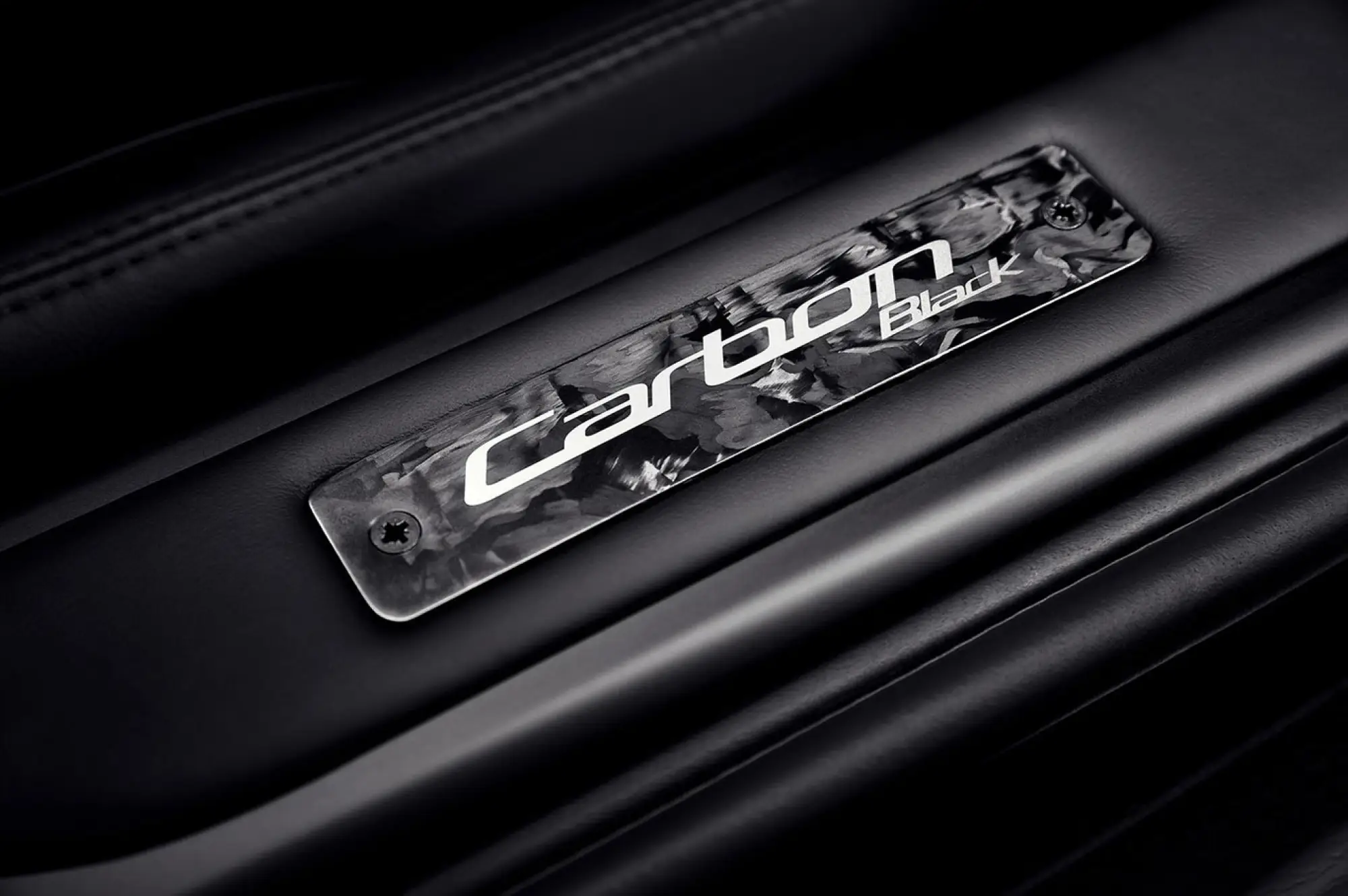 Aston Martin DB9 Carbon Edition  - 1