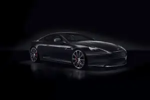 Aston Martin DB9 Carbon Edition  - 3