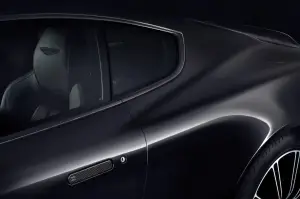 Aston Martin DB9 Carbon Edition  - 4