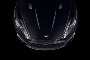 Aston Martin DB9 Carbon Edition  - 5