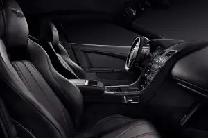 Aston Martin DB9 Carbon Edition  - 6