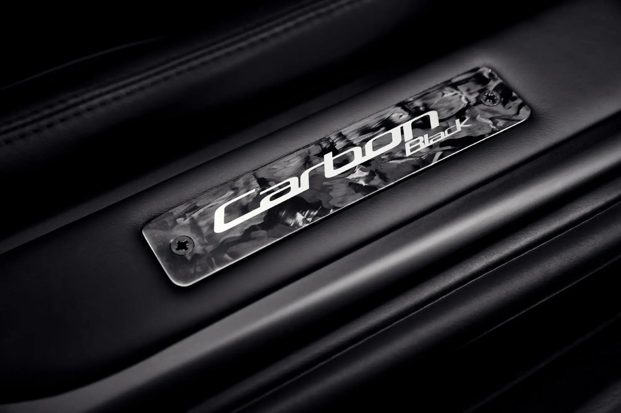 Aston Martin DB9 Carbon Edition  - 7