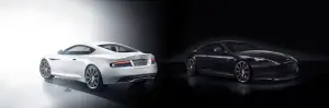 Aston Martin DB9 Carbon Edition  - 8
