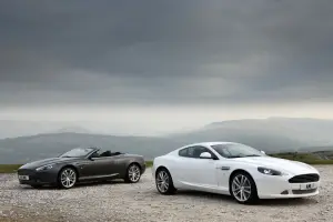 Aston Martin DB9 MY2011 (2) - 4