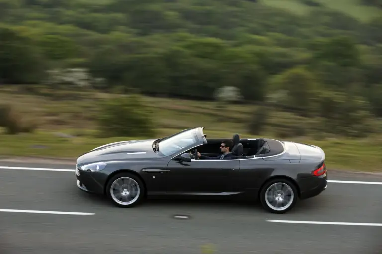 Aston Martin DB9 MY2011 (2) - 5