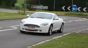 Aston Martin DB9 MY2011 - 3