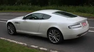 Aston Martin DB9 MY2011 - 4