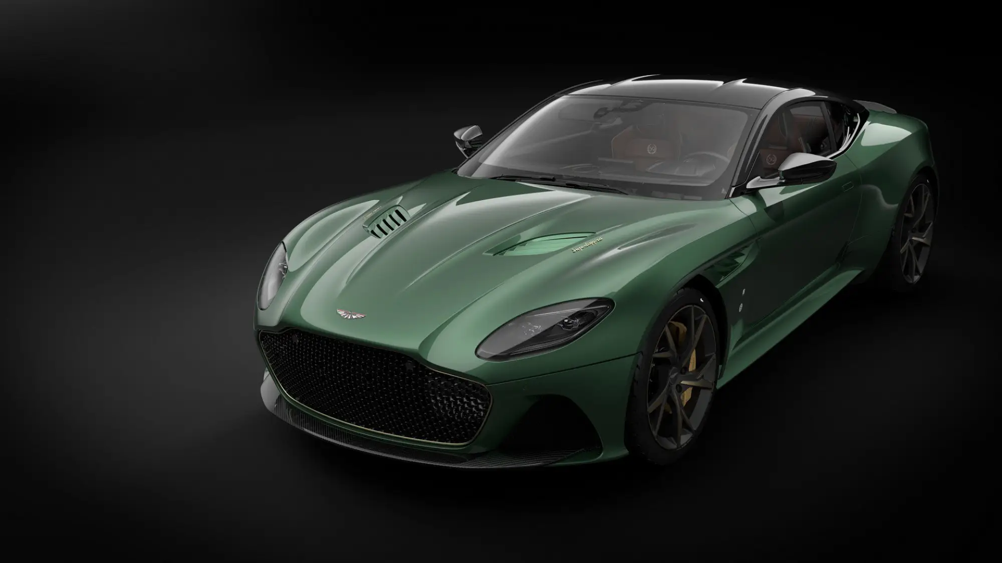 Aston Martin DBS 59 - 2