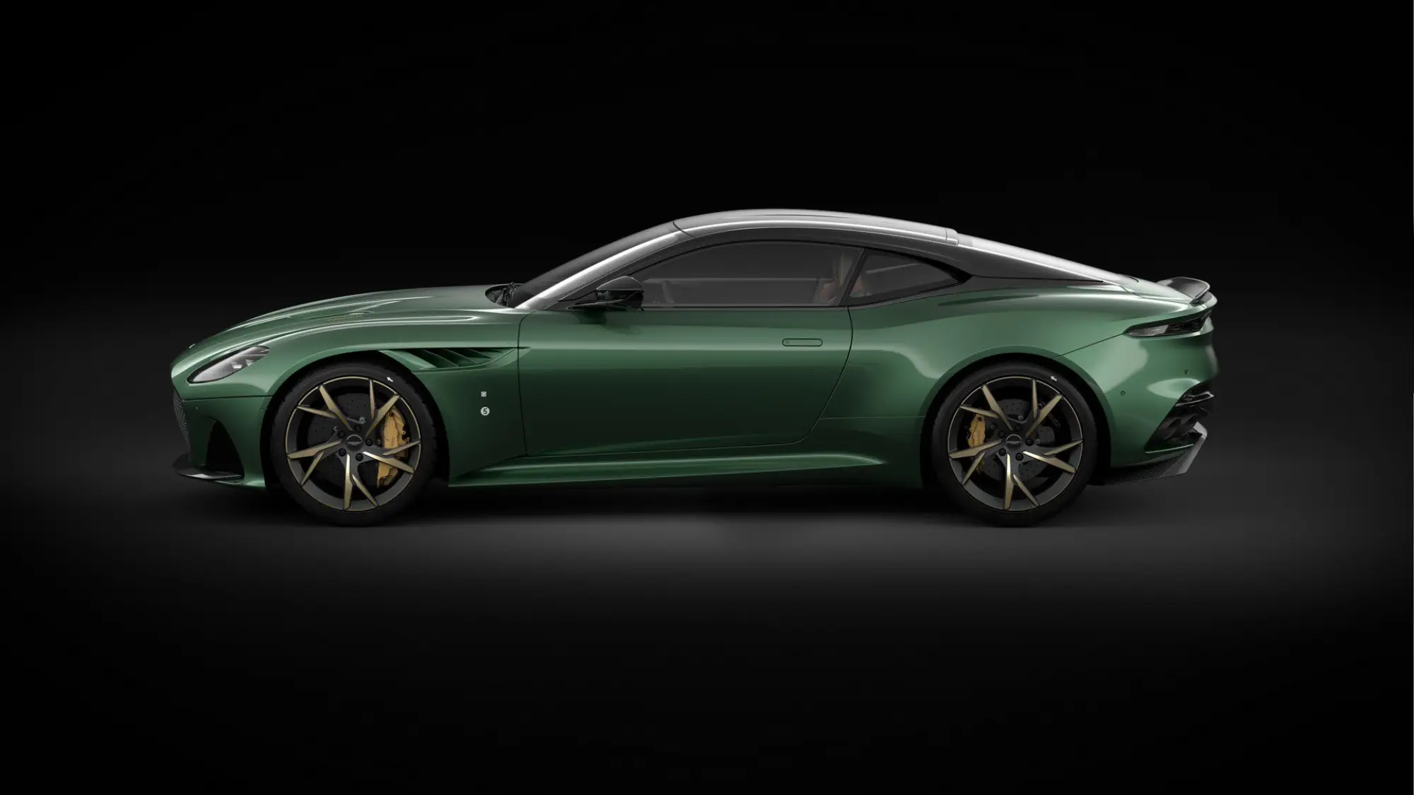 Aston Martin DBS 59 - 3