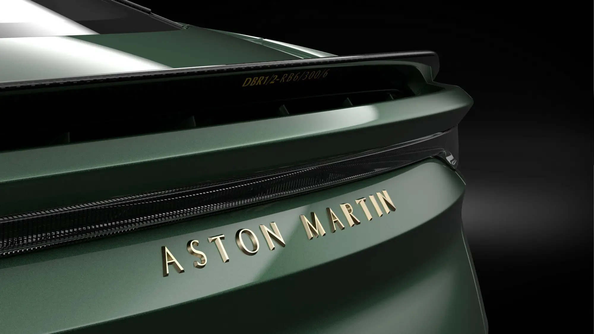 Aston Martin DBS 59 - 6