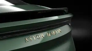 Aston Martin DBS 59