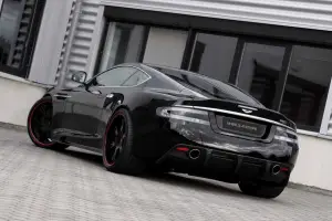 Aston Martin DBS Carbon Edition by Wheelsandmore, foto
